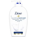 Dove 500 ml Klasik Sıvı Sabun