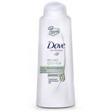 Dove 550 ML Saç Dökülmesine Karşı Şampuan
