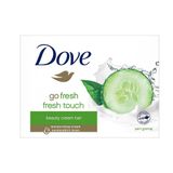 Dove 90 gr Beauty Cream Bar Fresh Touch Katı Güzellik Sabunu