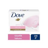 Dove 90 gr Beauty Cream Bar Pink Nemlendirici Etkili Katı Güzellik Sabunu