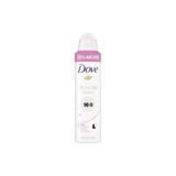Dove Advanced Care Clear Finish Antiperspirant Sprey Deodorant 136GR, 79400471895