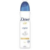 Dove Advanced Care Deodorant Original 150 Ml