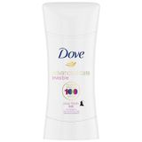 Dove Advanced Care Invisible 74 ml Stick Deodorant