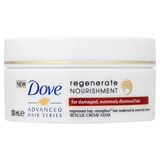 Dove Advanced Hair Series Regenerate Nourıshment 200 ml Saç Bakım Maskesi