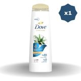 Dove Aloe Vera 400 ML Şampuan