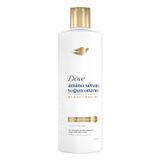 Dove Amino Serum Yoğun Onarıcı Saç Bakım Kremi 350 ml