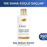 Dove Amino Serum Yoğun Onarıcı Saç Kremi 350 ml