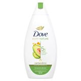 Dove Avokado Duş Jeli 450 Ml 2 Adet