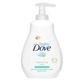 Dove Baby 400 ml Hassas Nemlendirici Vücut Şampuanı