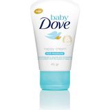 Dove Baby Nemlendirici Pişik Kremi 42 gr - Renkli