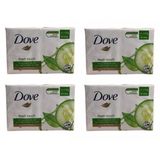 Dove Bar Original Güzellik Katı Sabun 16 Adet