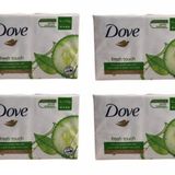 Dove Bar Original Güzellik Katı Sabun 16 Adet