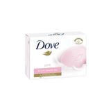 Dove Beauty 100 gr Pink Cream Bar Sabun