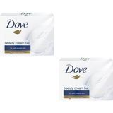 Dove Beauty Cream 2100 gr Bar Sabun