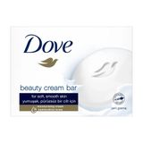 Dove Beauty Cream Bar 4x90 gr Katı Güzellik Sabunu