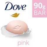 Dove Beauty Cream Bar 90 gr Pembe Sabun