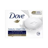 Dove Beauty Cream Bar Katı Güzellik Sabunu Original 90 G 3 Adet