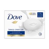 Dove Beauty Cream Bar Katı Güzellik Sabunu Original Nemlendirici Etkili, 4x90 g (6 paketi)
