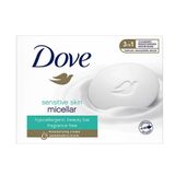 Dove Beauty Cream Bar Sensitive Skin Nemlendirici 90 gr Krem Sabun