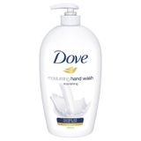 Dove Beauty Cream Wash 500 ml Sıvı Sabun