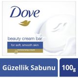 Dove Beauty Crem 100 gr Bar Sabun