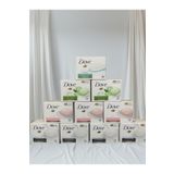 Dove Beauty Katı Sabun Süper Aile Boyu (90 Gr X 10 Adet)