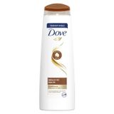 Dove Besleyici Bakım 400 ML Saç Bakım Şampuanı