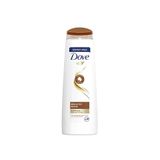 Dove Besleyici Bakım Kuru Saçlar İçin 400 ml Şampuan