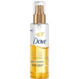 Dove Bond Intense Repair Çift Fazlı Saç Serum 80Ml 2 Adet