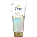 Dove Bond Intense Repair Saç Bakım Kremi 170 ml 4 Adet