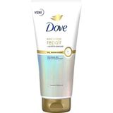 Dove Bond Intense Repair ve Peptid Kompleksi 170 ML Saç Bakım Kremi
