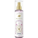 Dove Bridgerton Raspberry Rendezvous Vücut Spreyi 236Ml
