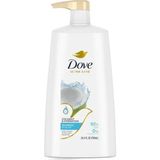 Dove Coconut Hydration Nemlendirici 750 ml Şampuan