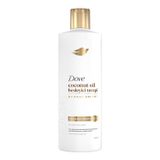 Dove Coconut Oil Besleyici Terapi Saç Bakım Kremi 350 ml