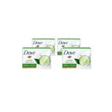 Dove Cream Bar 100 gr Sabun