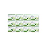 Dove Cream Bar Fresh Touch 12x100 gr Katı Sabun