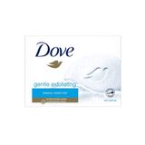 Dove Cream Bar Güzellik Sabunu Eksfoliye Edici 90 gr