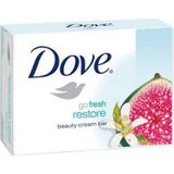 Dove Cream Bar İncirli 100 gr Sabun