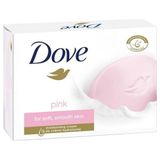 Dove Cream Bar Pink Fresh 2x100 gr Güzellik Sabunu