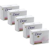 Dove Cream Bar Pink Fresh 5x100 gr Güzellik Sabunu