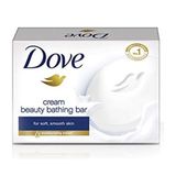 Dove Cream Bar Seyehat Boy 50 gr Sabun