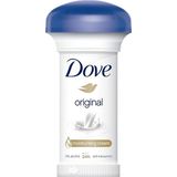 Dove Cream Mantar Deodorant 50 ml