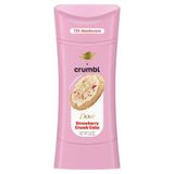 Dove Crumbl Strawberry Crumb Cake Alüminyumsuz Stick Deodorant 74Gr