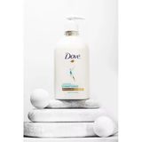 Dove Daily Moisture Saç Kremi 500 Ml