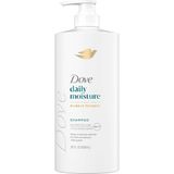 Dove Damage Therapy Günlük Nemlendirici Şampuan 828Ml