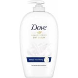 Dove Deeply Nourishing 450 ml Her Yıkamada Daha Yumuşak Eller İçin Nemlendirici Sıvı Sabun