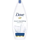 Dove Deeply Nourishing 500ml Duş Jeli