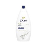 Dove Deeply Nourishing Nemlendirici Duş Jeli 450 Ml - Cildi Besler Ve Yumuşatır
