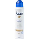 Dove Deodorant 150 ml Regular – 48 Saat Etkili Ter Kokusu Koruma