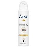 Dove Dry Compressed 75 ml Sprey Deodorant